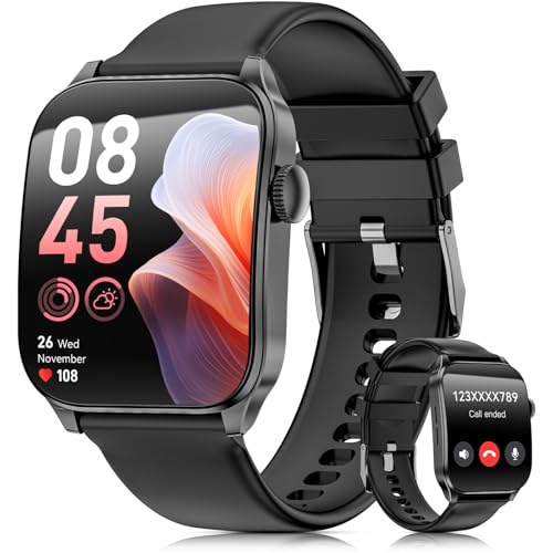 Smart Watches
