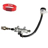 SPM Rear Hydraulic Brake Master Cylinder Pump for Yamaha Raptor 660 660R 2001-2005