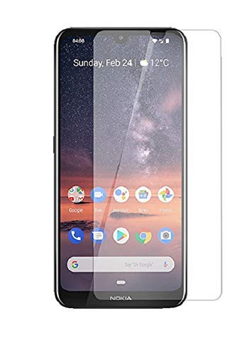 Nokia 4.2 Edge to Edge Screen Protector