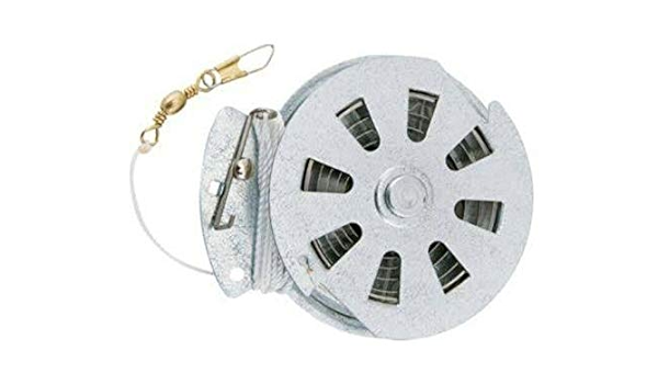 Automatic fishing reel Clearance