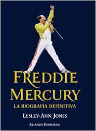 Freddie Mercury: La biografía definitiva (Libros Singulares (Ls))