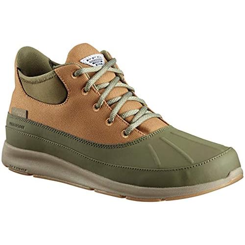 men's delray pfg duck shoe