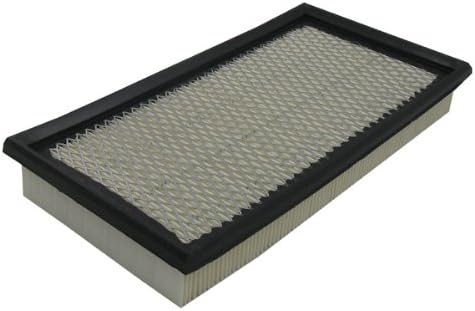 Pentius PAB8956 UltraFLOW Air Filter for Ford T-Bird (02-05), Freestar (04-05), Lincoln LS, Jaguar S-Type (00-05)