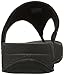 FitFlop Women's Classic Electra Sandal ,Black ,6 M US