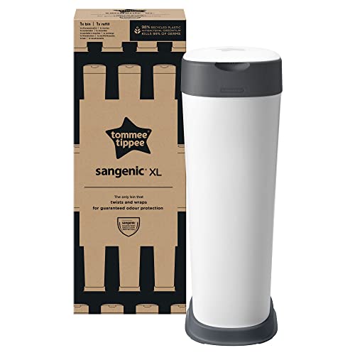 Geld sparen leicht gemacht: Hol dir Tommee Tippee Twist & Click... jetzt für 15,00€ im Angebot. Prüfe den Vorrat!