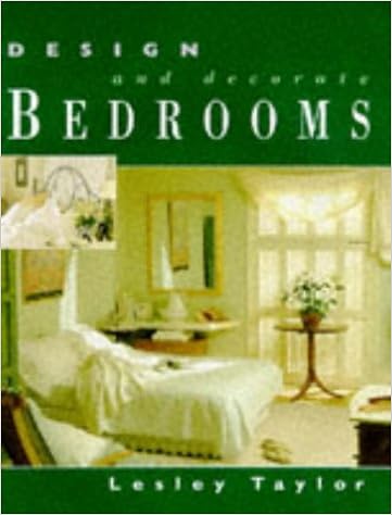 Design And Decorate Bedrooms Design Decorate English And
