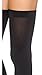 Wolford Women's Fatal 80 Seamless Stay Up Tights