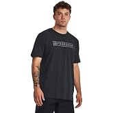 Under Armour Men's Freedom Graphic Short Sleeve T-shirt