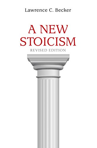 A New Stoicism: Revised Edition - //medicalbooks.filipinodoctors.org