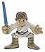 Star Wars Galactic Heroes Episode 2 Junior Figure 2 Pack Luke & R2D2