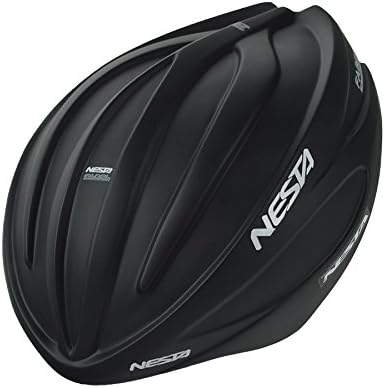 Nesta Fabel Aero Case For Cycling Helmet, Unisex Adult, Unisex adult, Fabel Aero