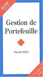 Gestion de portefeuille