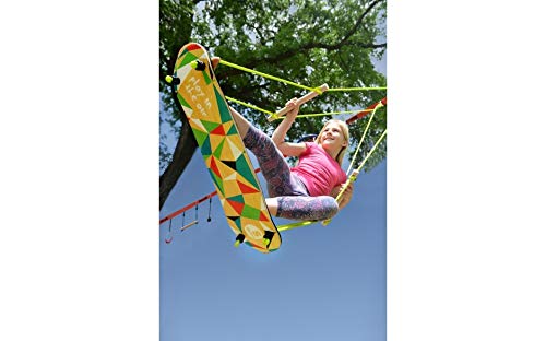 3 Slackers+Skate+Swing