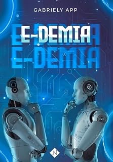 Livro E-demia