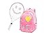 Tennis Rackets and Backpack . Proper equipment helps children learn faster and perform better!!! by Street Tennis Club