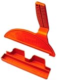 Bench Dog 10-025 Push-Loc Offset Push Stick For