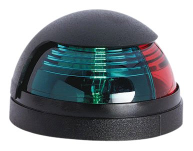 Attwood Pulsar 1-Mile Bi-Color Combination Sidelight