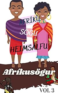 Livro os africanos
