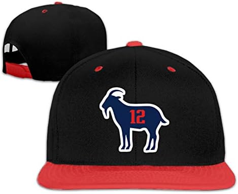 Brady TB12 Goat Boys Youth Gril Front 