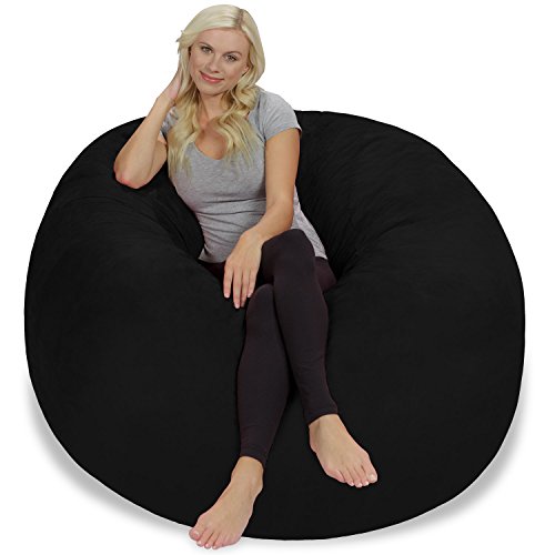 2 Chill+Sack+Bean+Bag+Chair