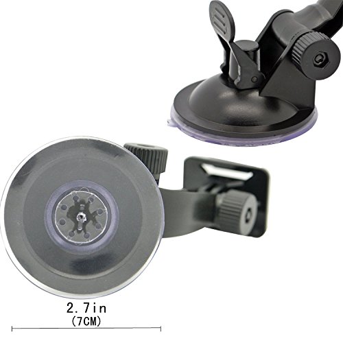 Smatree-Suction-Cup-Mount-Stainless-Steel-Tether-Lanyard-for-GoPro-Hero-6543321Session