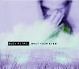 Disco de Snow Patrol: «Shut Your Eyes: Part 2» (Anverso) Disco de Snow Patrol: «Shut Your Eyes: Part 2» (Anverso)