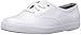 Keds Women's Taylor Swift Metallic Canvas Fashion Sneaker