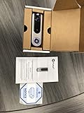 DBC835 ADT Pulse Doorbell Camera