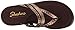 Skechers Cali Women's Rumblers 38559 Wedge Flip Flop
