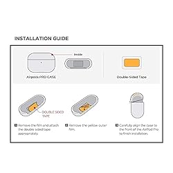 VRS Design Modern for Apple Airpods Pro Case
