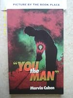 You the Man !! 0942963725 Book Cover