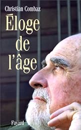 Éloge de l'âge