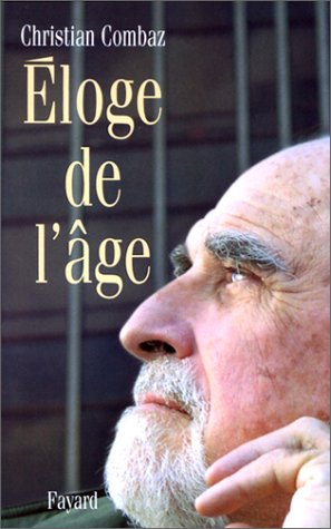 Éloge de l'âge