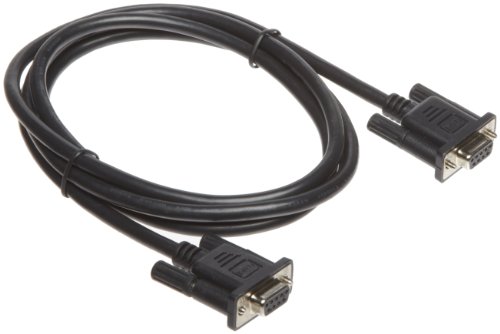 Fluke RS43 - Cable de interfaz serie