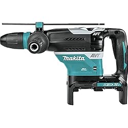 Makita XRH07ZKUN 36V (18V X2) LXT® Brushless