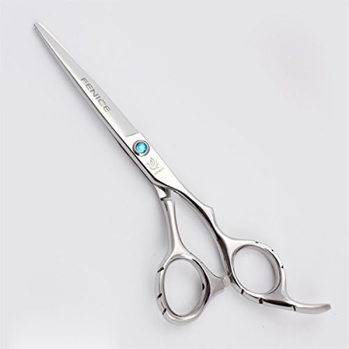 Fenice 6" Professional Non-slip Barber Hair Scissors Cutting scissors 9CR13