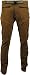 Angel Cola Men's Outdoor Hiking & Climbing Softshell Zippered Pants PM5115
