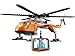 LEGO City 60034: Arctic Helicrane