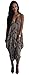 Kearia Women V-neck Boho Spaghetti Strap Harem Jumpsuit Romper Beach Playsuit Pants