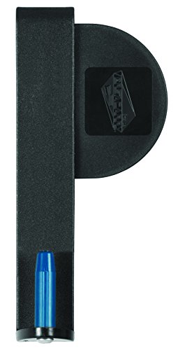 Allen Company VersaCarry ZeroBulk Ambidextrous Inside The Waistband Gun Holster for .45cal/5.0-Inch Barrel