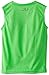 Under Armour Little Boys' Big Logo Loose Fit Tank
