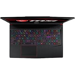 MSI GE63 Raider RGB-011 120Hz 3ms 94% NTSC Premium