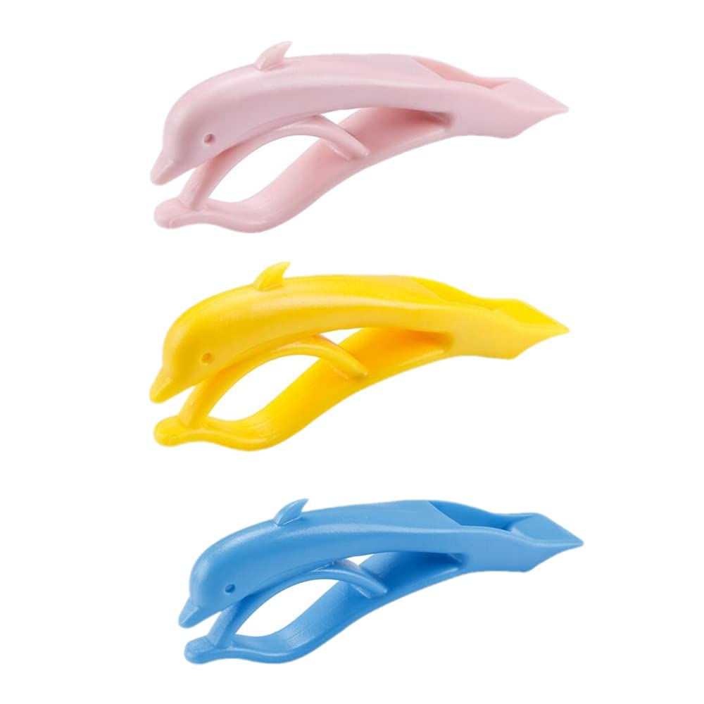 CHSYOO 6-Pcs Orange Citrus Peeler Citrus Lemon Remover Simple Fruit can Opener Slicer Home Kitchen Peeler Gadget Remover