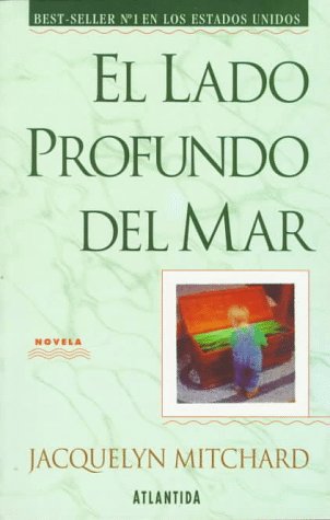 El lado profundo del mar 1880335042 Book Cover