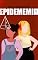 Livro Epidememia