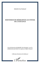 Histoires de résilience au foyer de l'enfance