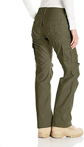 women's ua tactical patrol pant