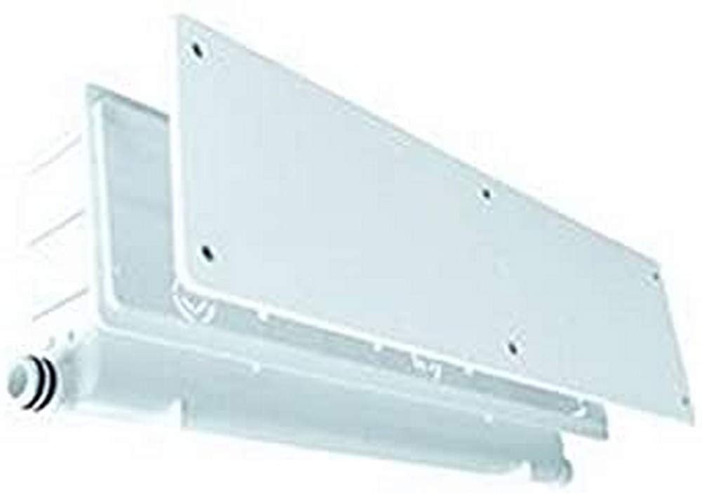 Box Prepared 430x130x65 mm