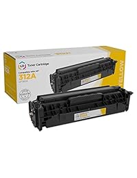 LD COMPATIBLES para impresoras HP 312 X 312 A   Juego de 4 cartuchos de tóner (Negro, Cian, Magenta y Amarillo) para su uso en LaserJet, color laserjet & LaserJet Pro: MFP M476dn, MFP M476dw, MFP M476nw