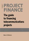 Image de The Guide to Financing Telecommunication Projects